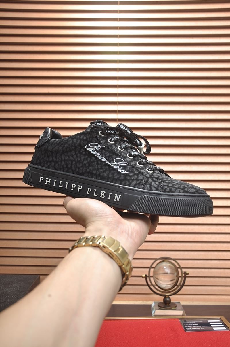 Philipp Plein Shoes